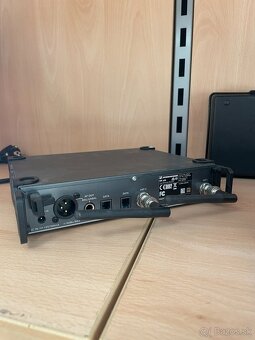 Sennheiser eW100 G2/G3 - 4