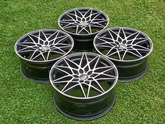 Elektróny R19 5x112 MaM - 4