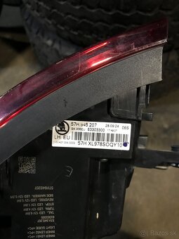 Škoda kodiaq ľavý svetlomet - 4