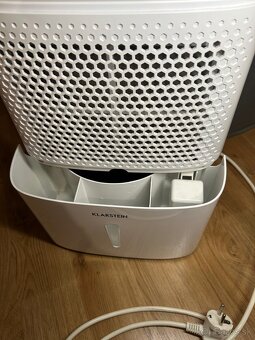 Klarstein DryFy 10 - odvlhčovač vzduchu - 4