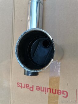 SIMSON S 51 ENDURO / VÝFUK KOMPLET /ORIGINAL - 4