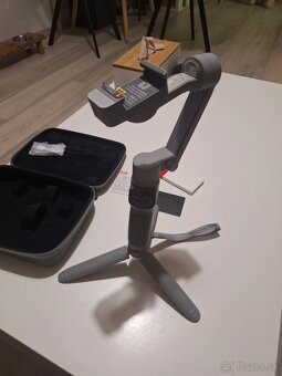 Zhiyun smooth-Q3 combo - 4