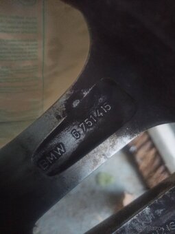 Rezervné koleso - 4