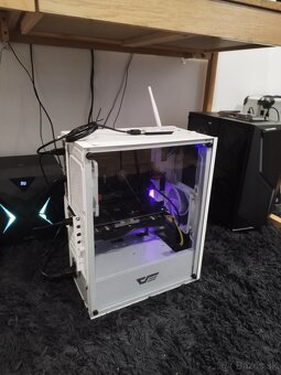 Predám PC - 4