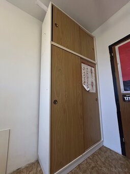 Prenájom 1i v 3izbovom byte - 4