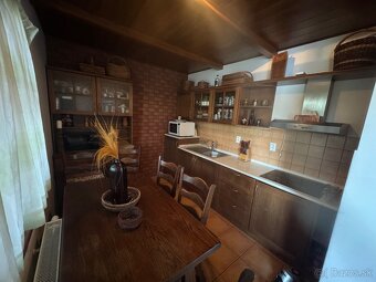 Predám dom s bazénom - 4