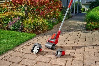 Predám WG JB 11 eM Čistič škár - 4