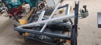 Formatovacia piła Rema FX 350 - 4