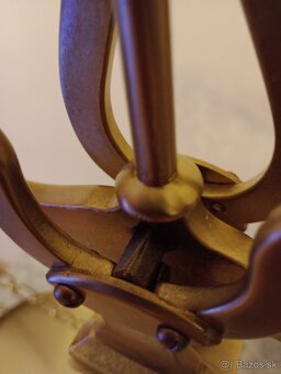 Predám kupeckú váhu - 4