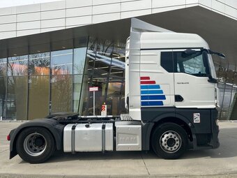 MAN TGX 18.470 4x2 BL - 4
