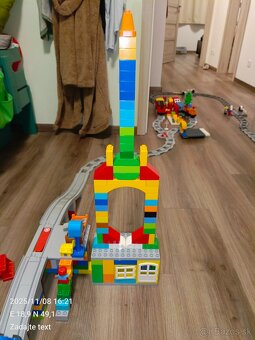 Lego Duplo - 4