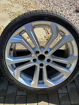 Elektrony 5x112 R19 - 4