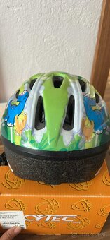 Detska  ochranná prilba - 4