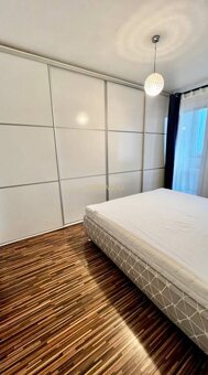 ASSENZIO – PRENAJOM – 3 IZBOVÝ BYT – NÁM. HRANIČAROV – PETRŽ - 4