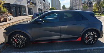 Hyundai IONIQ 5N - 4