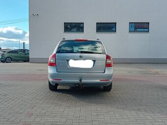 Škoda octavia facelift 2 - 4