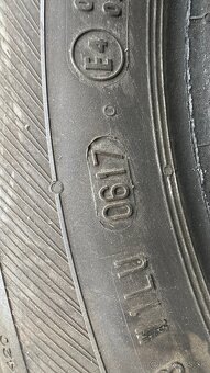 101. BARUM, MATADOR 185/60 R14 LETNÉ - 4