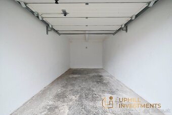 Na predaj murovaná garáž v Ružinove, Koceľova - 4