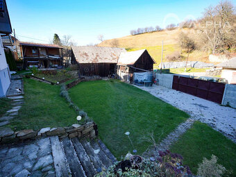 Exkluzívne rodinný dom, obec Chrasť nad Hornádom, okres Sp.N - 4