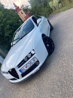 Alfa romeo 159 2.0 jtdm 125kw - 4