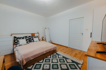 Predaj 1,5-izbového bytu, Talinská – Nad Jazerom - 4