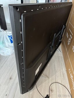 Ambilight TV Philips 65” - 4