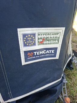 Dethleffs, predstan, kurenie, klima, SK spz... - 4