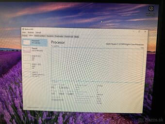 Ryzen 7 2700x / 1660TI / 16GB - 4