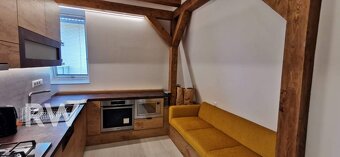 Krásny mezonetový 2i byt v centre mesta - Kalinčiakova - PRE - 4