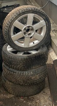 5x100 r16 - 4