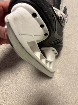 Bauer hokejove korcule 1" (Junior) - 4