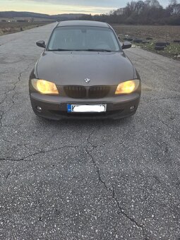 Predam BMW 118d - 4