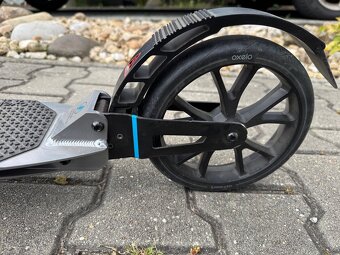 Kolobezka Oxelo Town 7 XL - 4