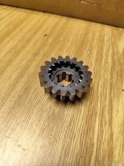 Agzat- náhradný diel - 4