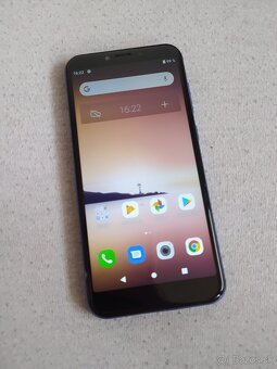 Alcatel 1S 5024D modrý 3/32GB - 4