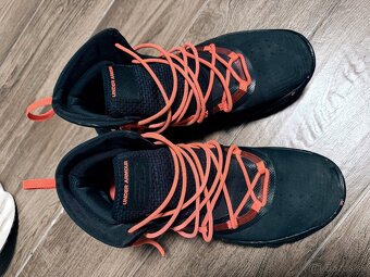 Under Armor botasky - 4