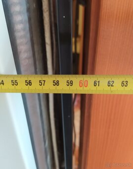 Predám chladnicku s mrazničkou - 4