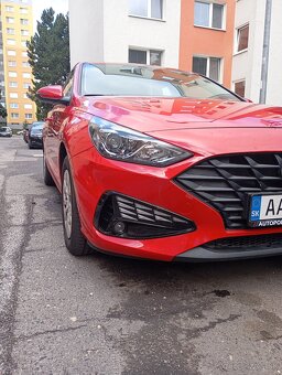 Hyundai i30 classic - 4
