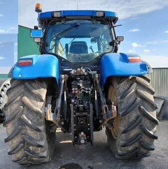 Traktor New Holl T7030 - 4