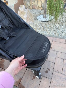 Baby jogger cestovný kočík - 4