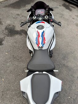 BMW S1000RR M packet - 4