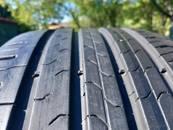 245/45 r18 letne pneumatiky continental - 4
