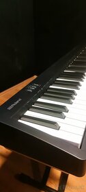 ROLAND FP-10 (STAGE PIANO) - 4