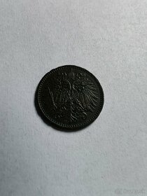 mince Rakusko-Uhorsko - 4