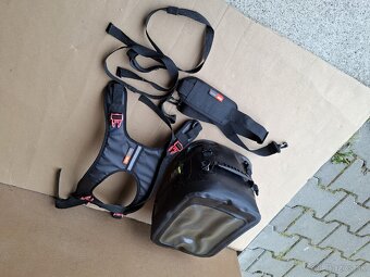 Tankvak Givi GRT 705 - 4