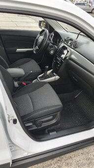 Suzuki Vitara 1.6 VVT - 4