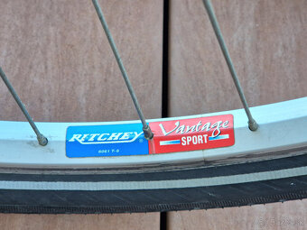 Cestovateľský bike Author Equipe Kinetic - 4
