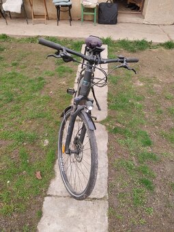 Elektrobicykel Dema E-Elliot - 4
