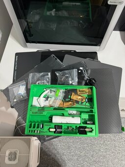 Bambu Lab X1C Carbon - 4