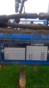 Lemken Karat 9K 400 - 4